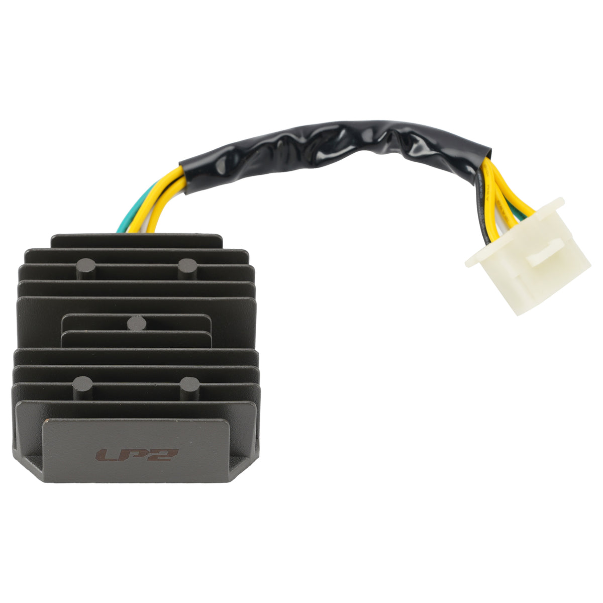 Daytona Sprinter 125 Cargo 125 DY125 Voltage Regulator Rectifier TI0125-85