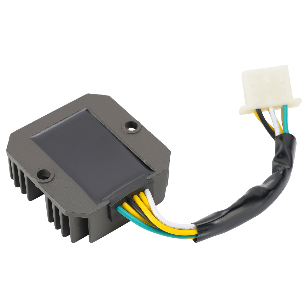 Daytona Sprinter 125 Cargo 125 DY125 Voltage Regulator Rectifier TI0125-85