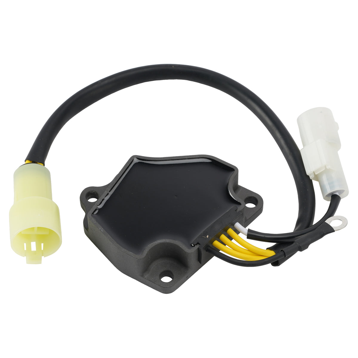 Honda 60Hp Outboard BF60A BFP60A Regulator Rectifier 31750-ZZ3-003