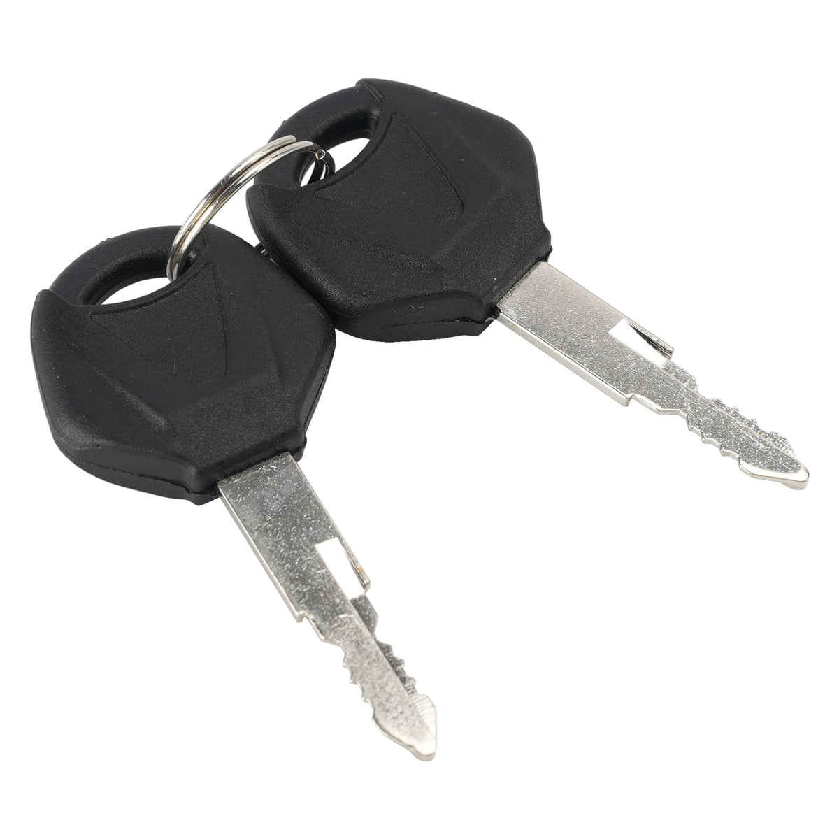 1996-2003 Kawasaki Ninja ZX7R ZX-7R 7RR Ignition Switch Fuel Cap Lock Set