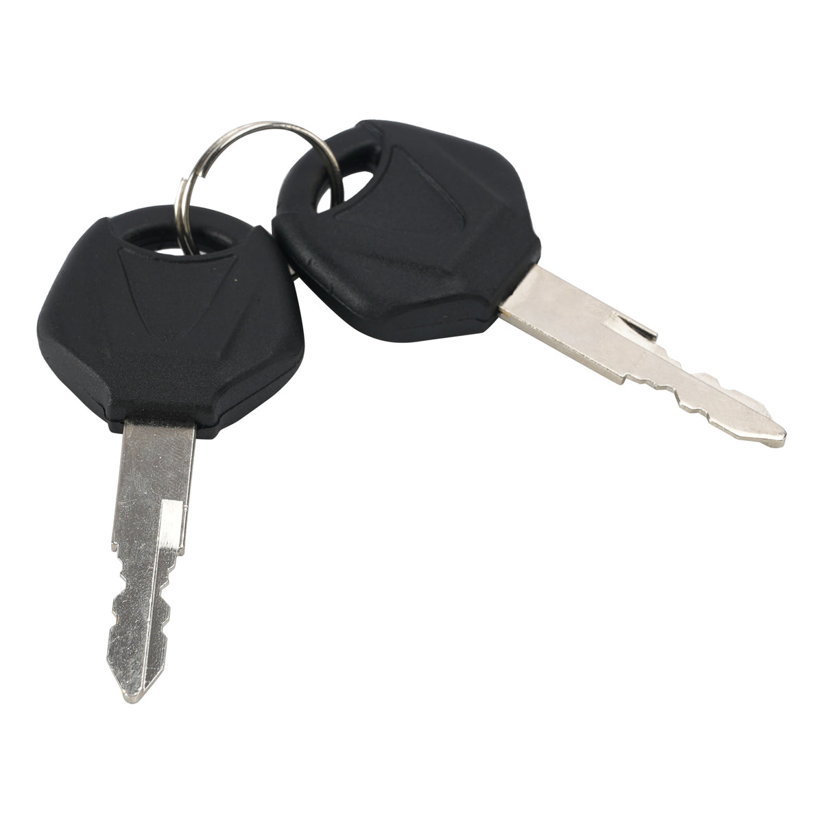 1993-2004 Kawasaki ZZR600 ZZ-R600 Ignition Switch Fuel Cap Helmet Lock Set