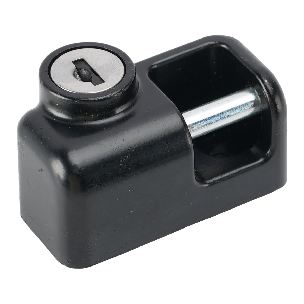 05-2011 Suzuki VZ800 Boulevard M50 Ignition Switch Fuel Cap Helmet Lock Set