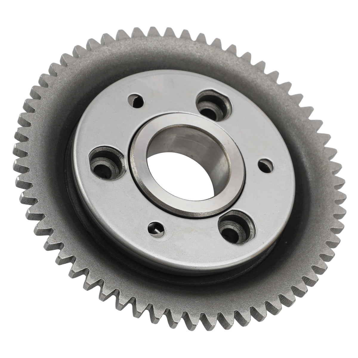 2021-2025 Fantic Caballero 125 XMF125 XEF125 Starter Clutch Spray Gear Assy