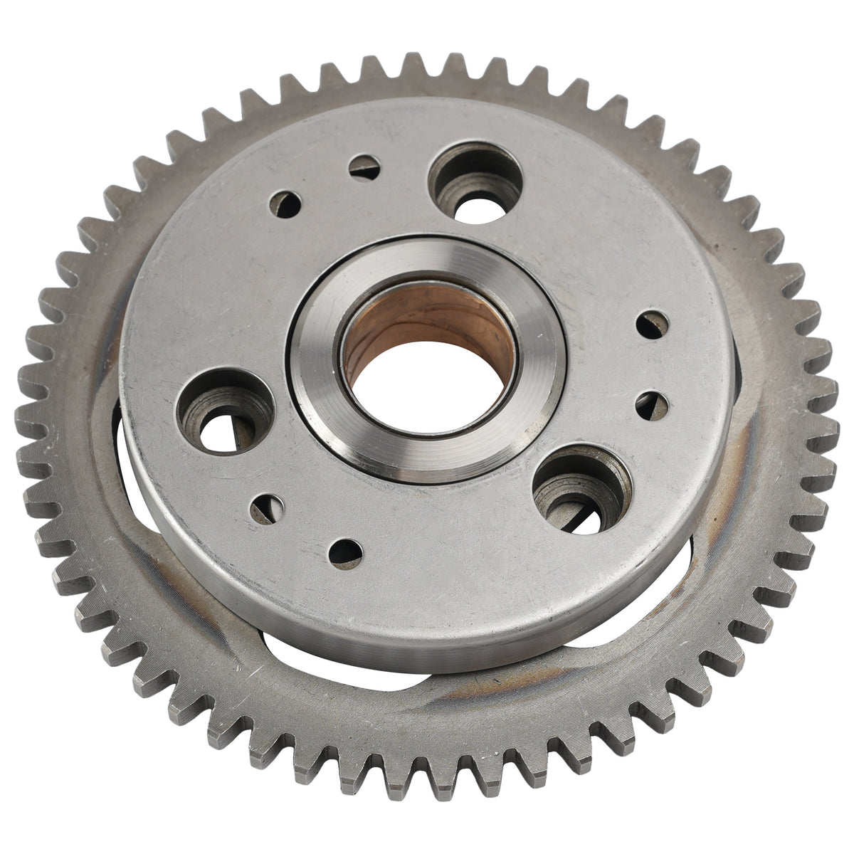 1999-2004 Yamaha TT-R225 2005-2026 TT-R230 Starter Clutch Spray Gear Assy