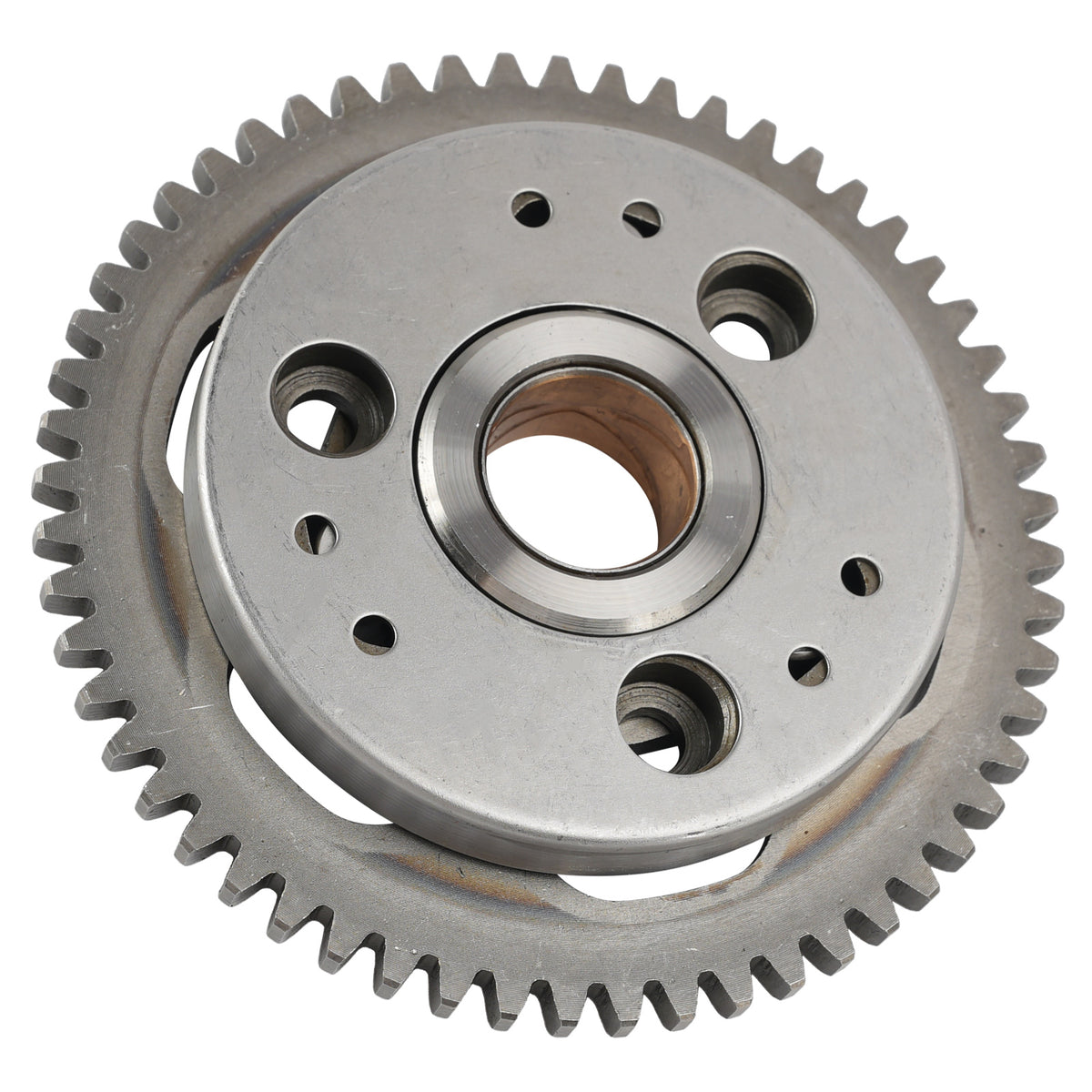 1999-2004 Yamaha TT-R225 2005-2026 TT-R230 Starter Clutch Spray Gear Assy