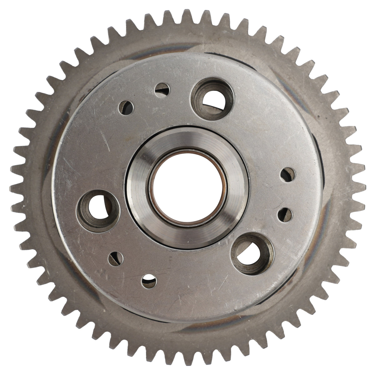 1999-2004 Yamaha TT-R225 2005-2026 TT-R230 Starter Clutch Spray Gear Assy