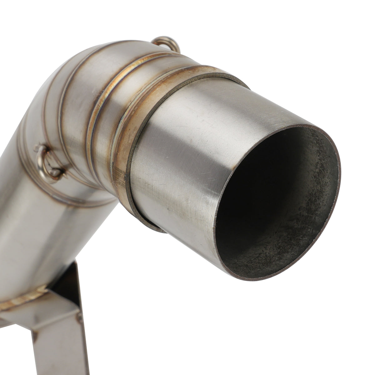 2017-2025 Kawasaki Z900 Header Link Pipe Udstødningssystem