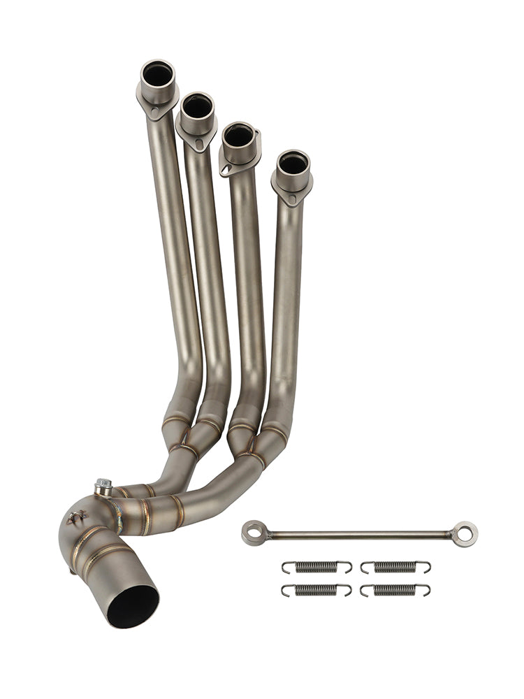 2014-2024 Honda Cbr650R Cbr650F Header Link Pipe Exhaust Full System