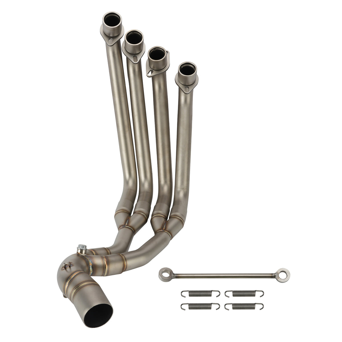 2014-2024 Honda Cbr650R Cbr650F Header Link Pipe Exhaust Full System