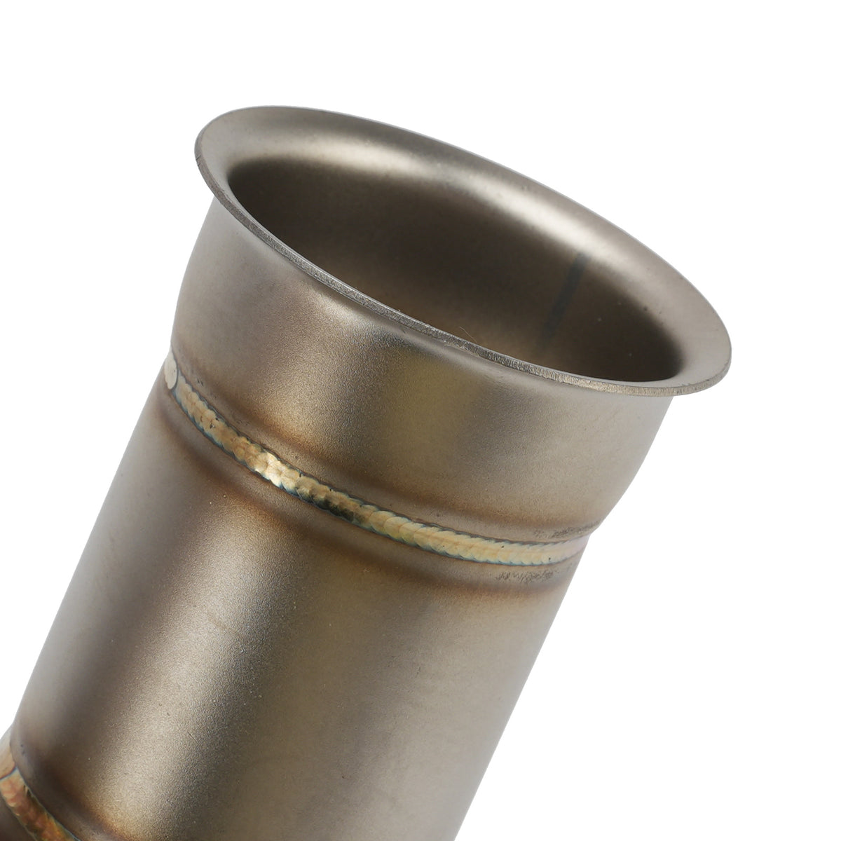 18-24 D U K E 790 19-24 890 Adventure Middle Link Pipe Mid Modified Exhaust