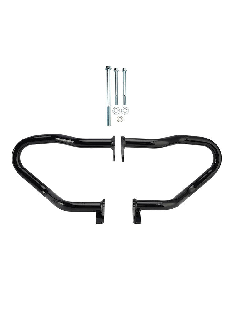 2025-2026 Kawasaki W230 Engine Guard Bumper Crash Bar Frame Protector