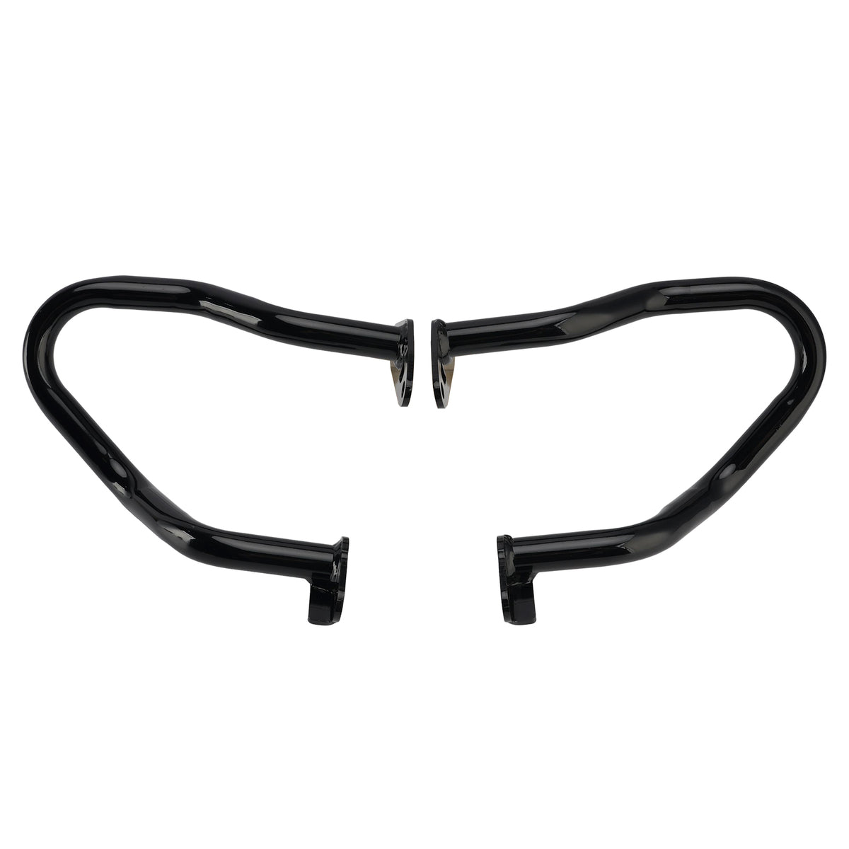 2025-2026 Kawasaki W230 Engine Guard Bumper Crash Bar Frame Protector
