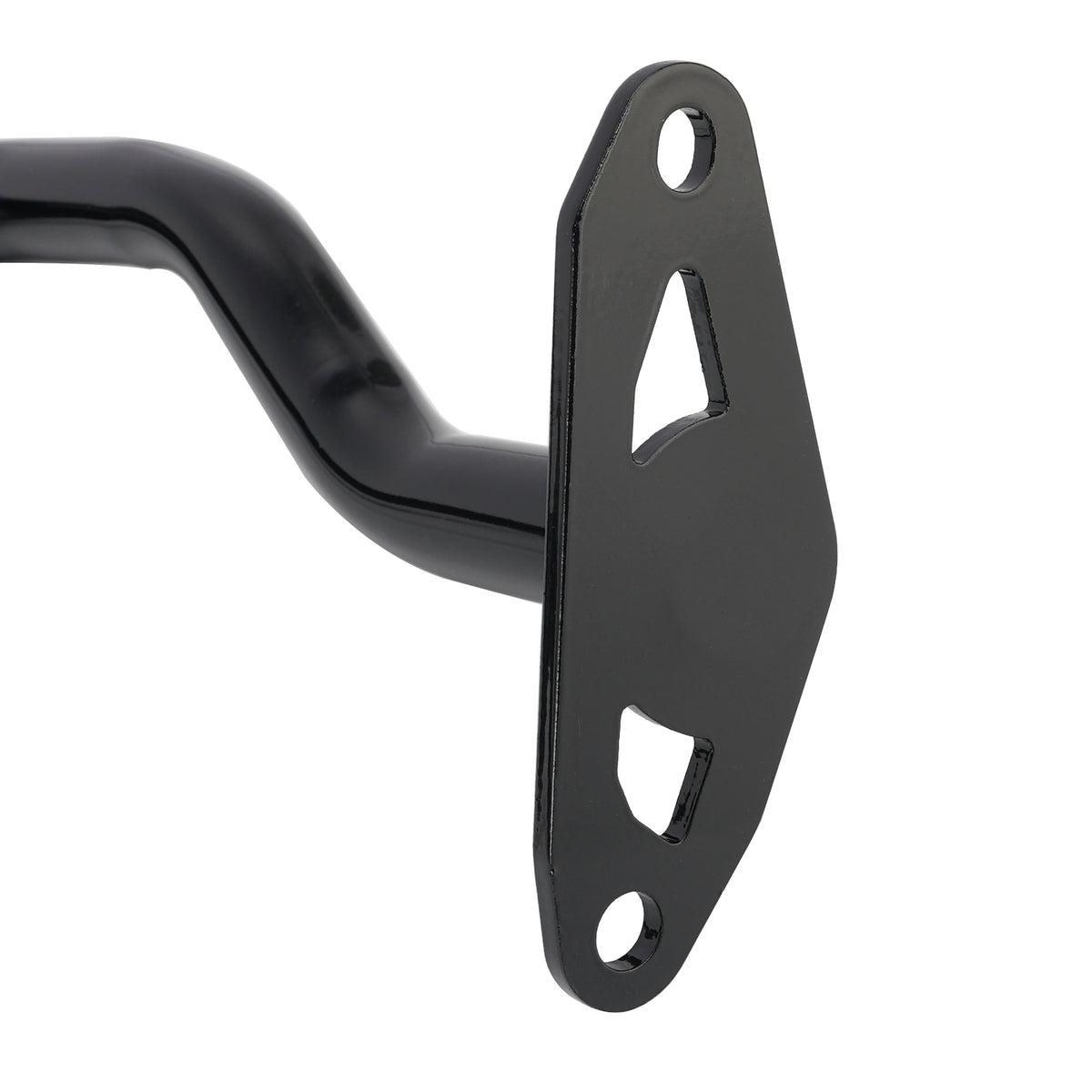 2025-2026 Kawasaki W230 Engine Guard Bumper Crash Bar Frame Protector