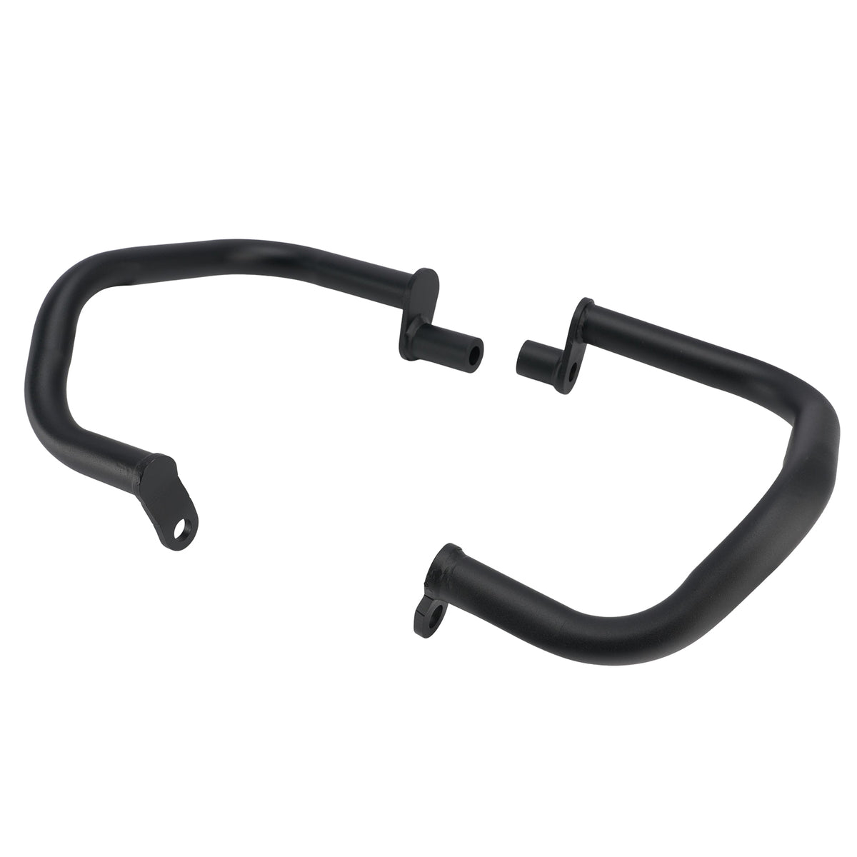 24-26 Re Bear 650 Interceptor Engine Guard Bumper Crash Bar Frame Protector