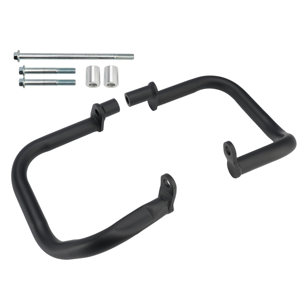 24-26 Re Bear 650 Interceptor Engine Guard Bumper Crash Bar Frame Protector