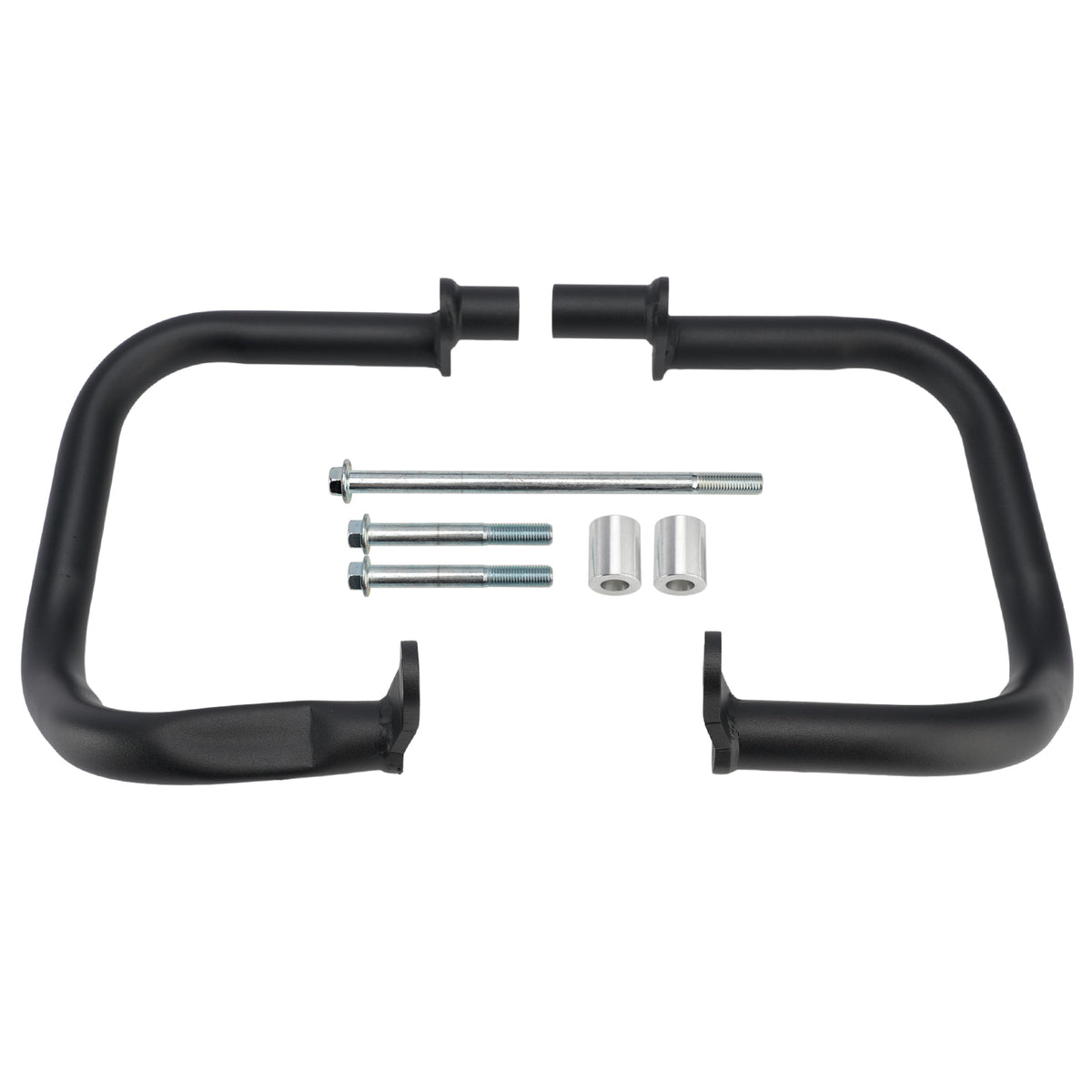 24-26 Re Bear 650 Interceptor Engine Guard Bumper Crash Bar Frame Protector