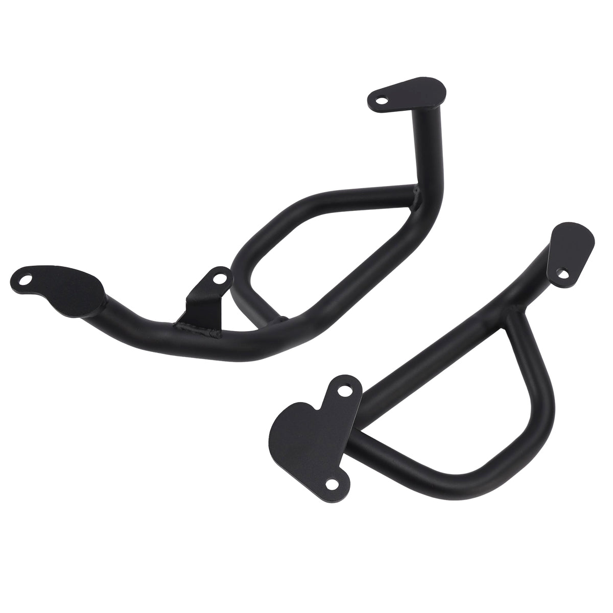 2022-2026 Triumph Tiger 1200 Engine Guard Bumper Crash Bar Frame Protector