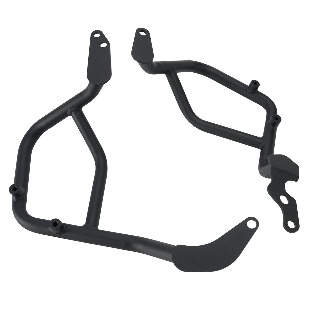 2022-2026 Yamaha Tracer 9/Gt Osłona silnika Zderzak Osłona ramy