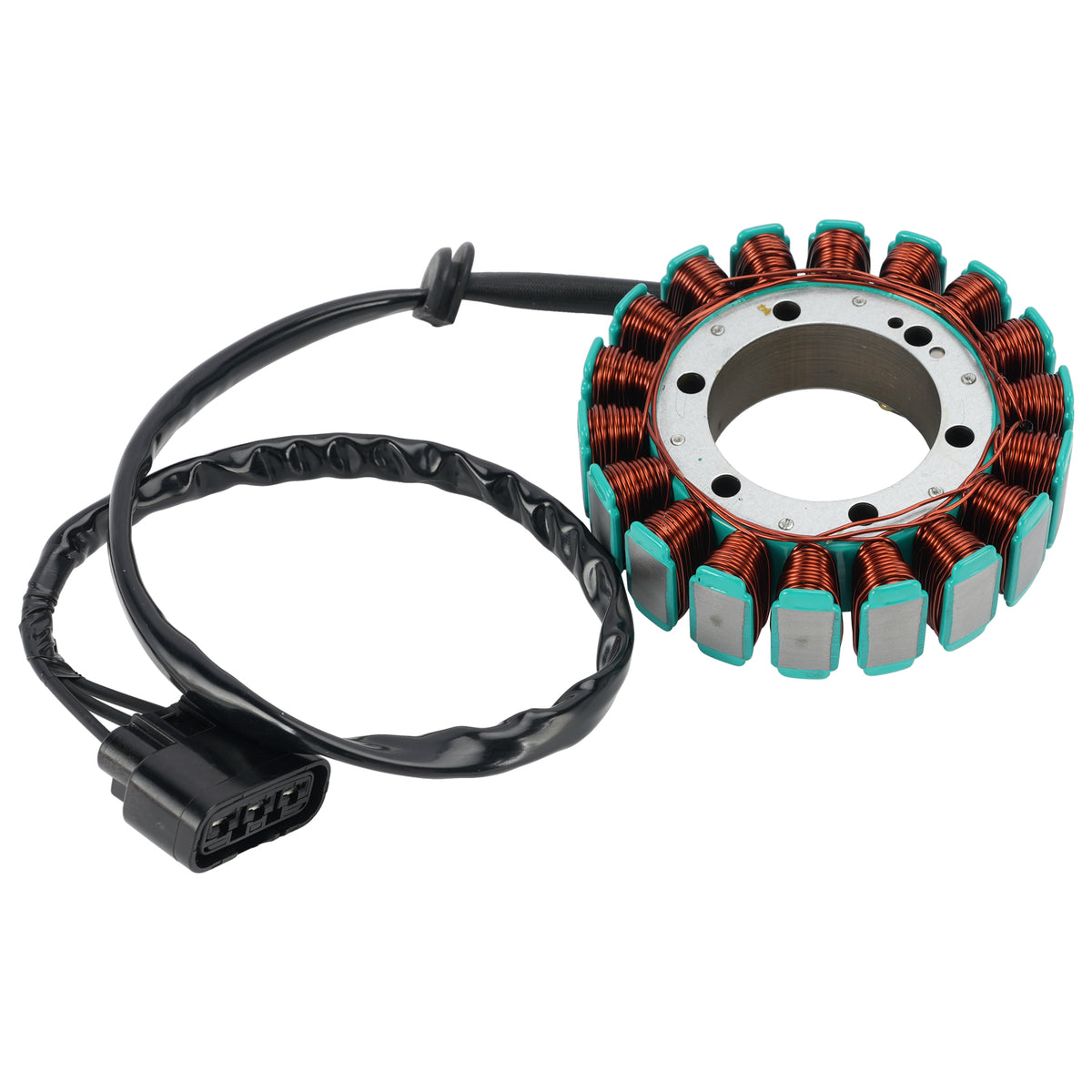 2021-2024 Voge Valico 650 650DS 650DSX Euro5 Alternátor Stator Generátor