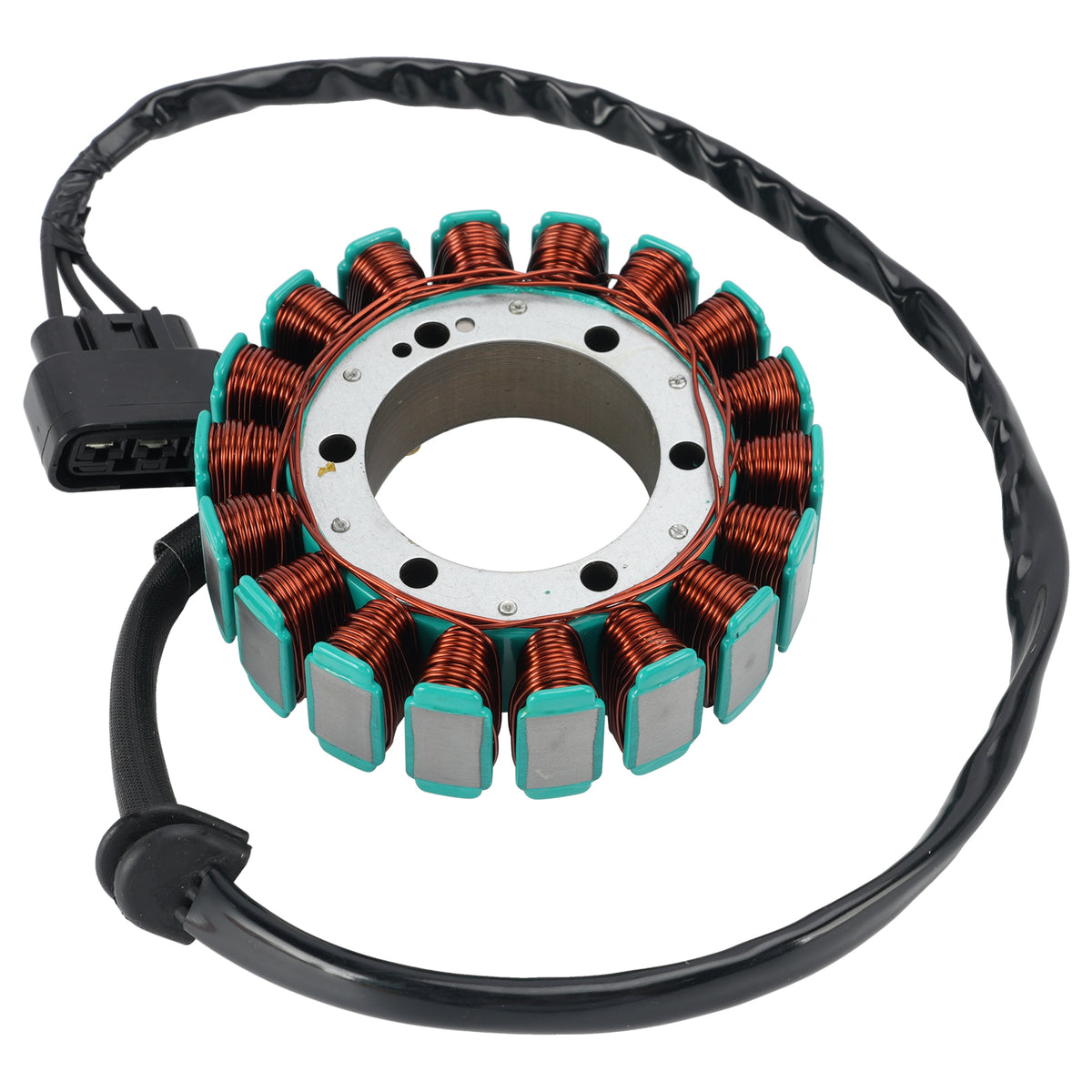 2021-2024 Voge Valico 650 650DS 650DSX Euro5 Alternátor Stator Generátor