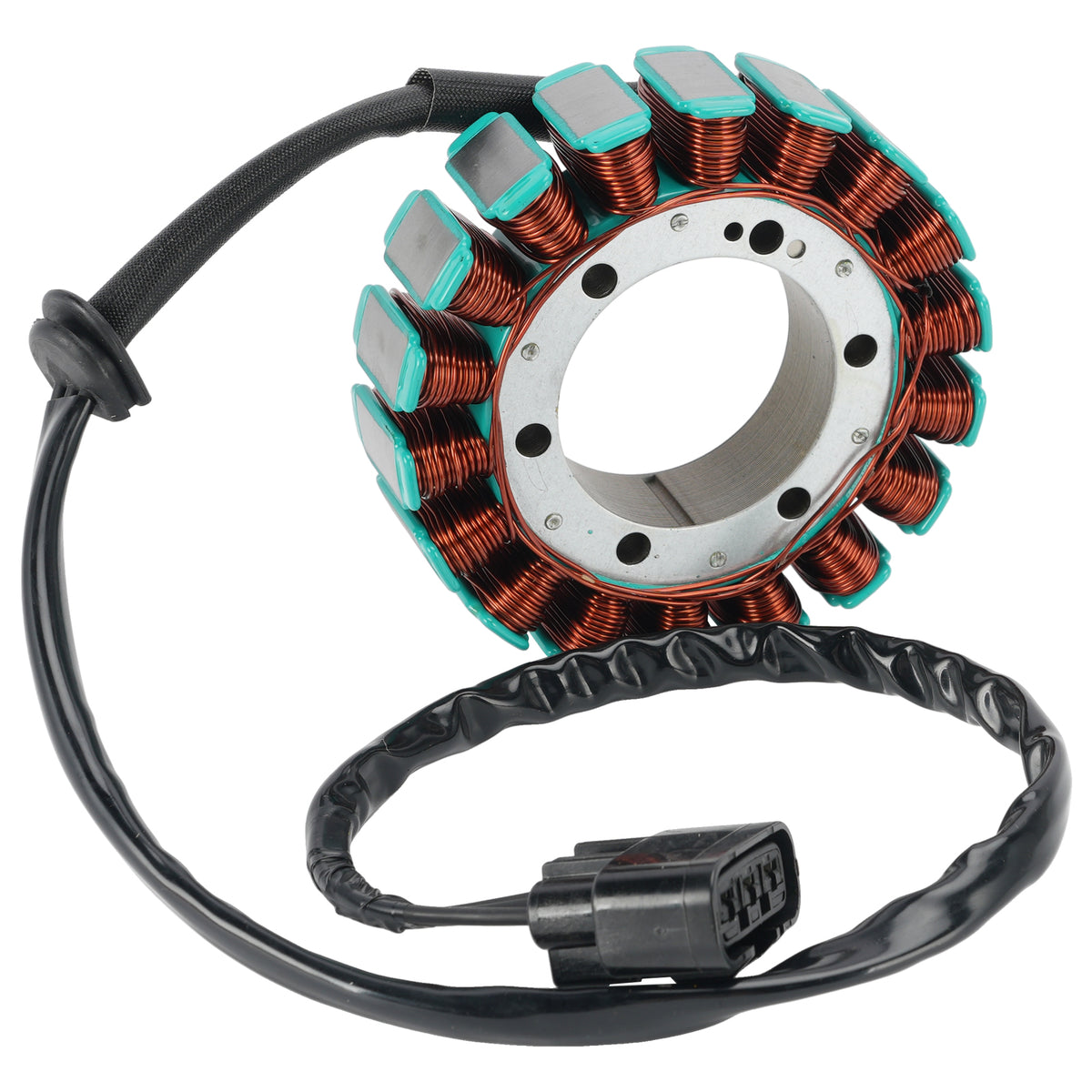 2021-2024 Voge Valico 650 650DS 650DSX Euro5 Alternátor Stator Generátor