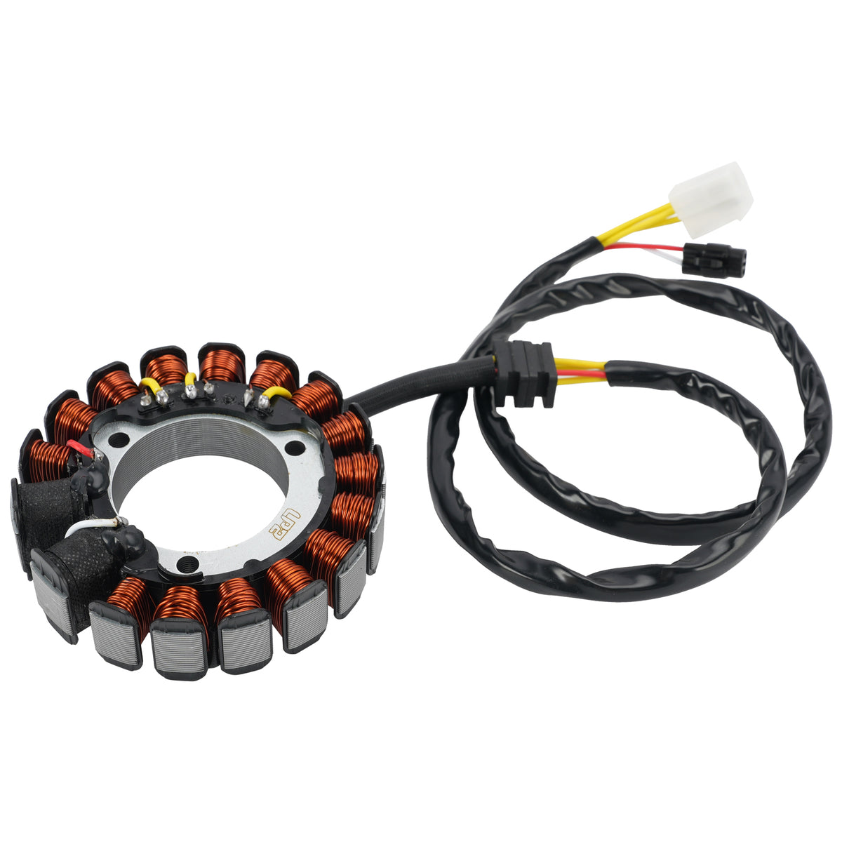 1993-1996 Kawasaki KLX650 Motard Alternator Stator Generator 21003-1255
