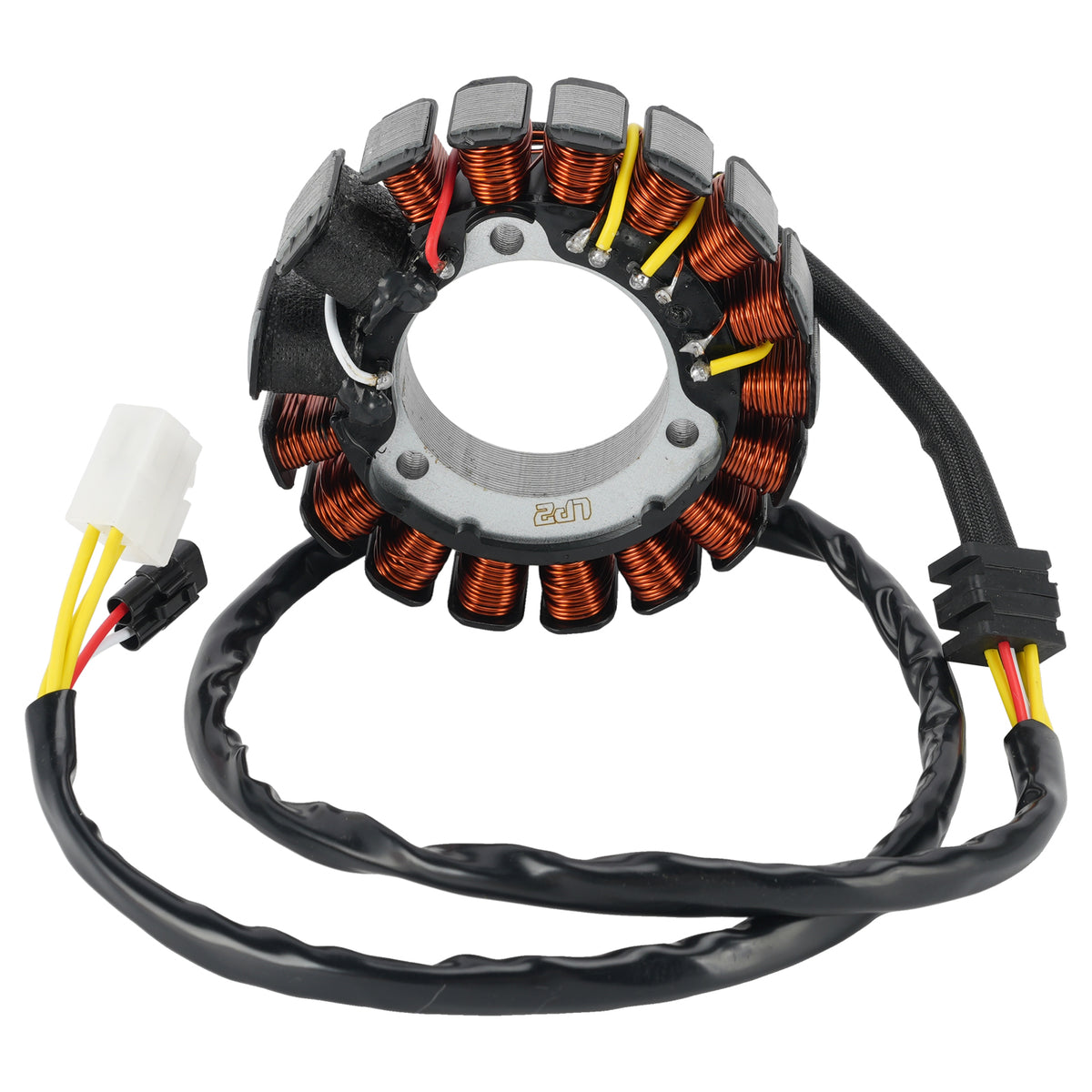 1993-1996 Kawasaki KLX650 Motard Alternator Stator Generator 21003-1255