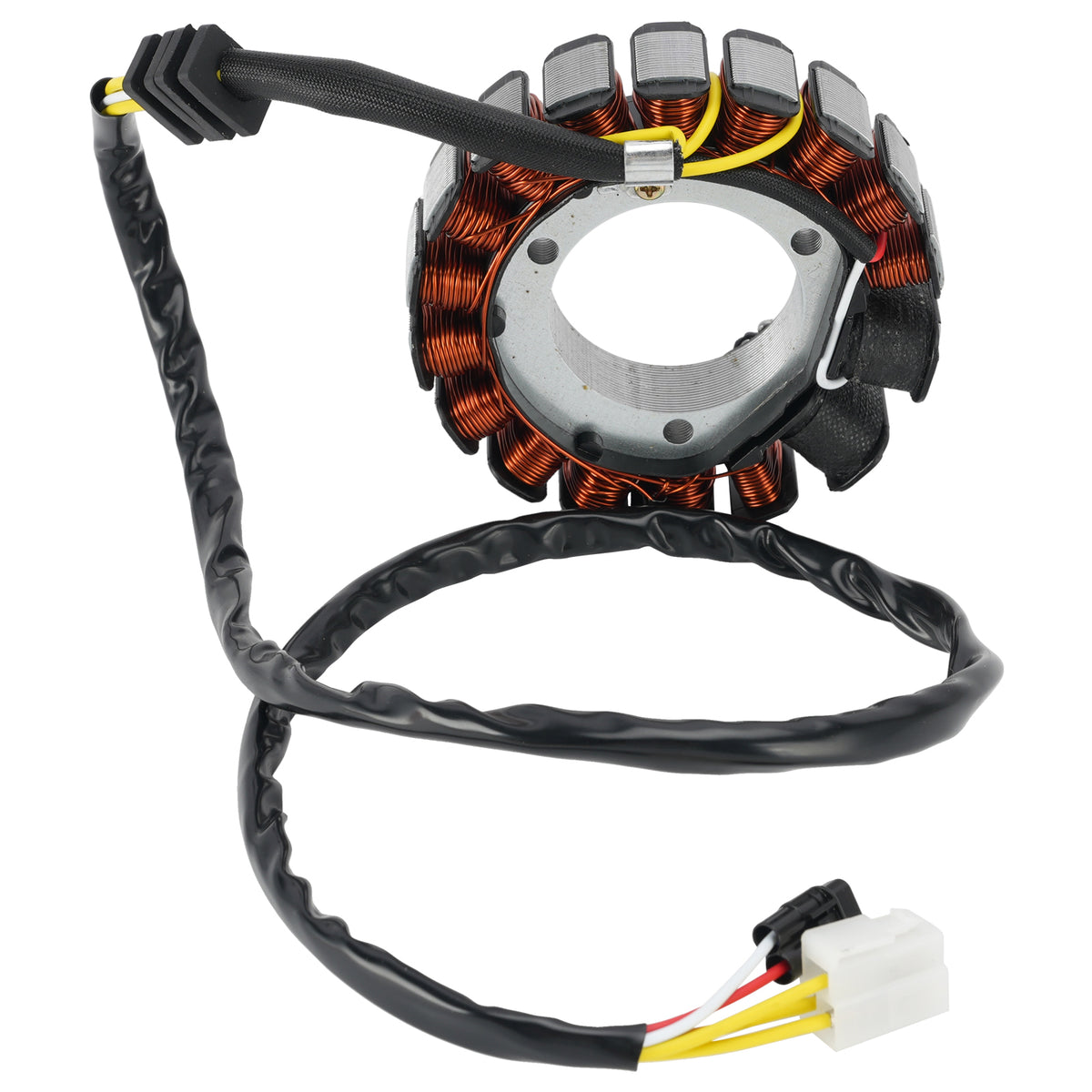 1993-1996 Kawasaki KLX650 Motard Alternator Stator Generator 21003-1255