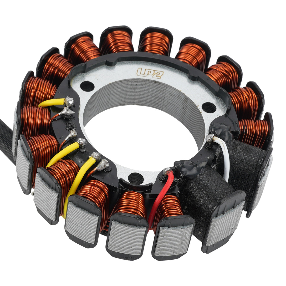 1993-1996 Kawasaki KLX650 Motard Alternator Stator Generator 21003-1255