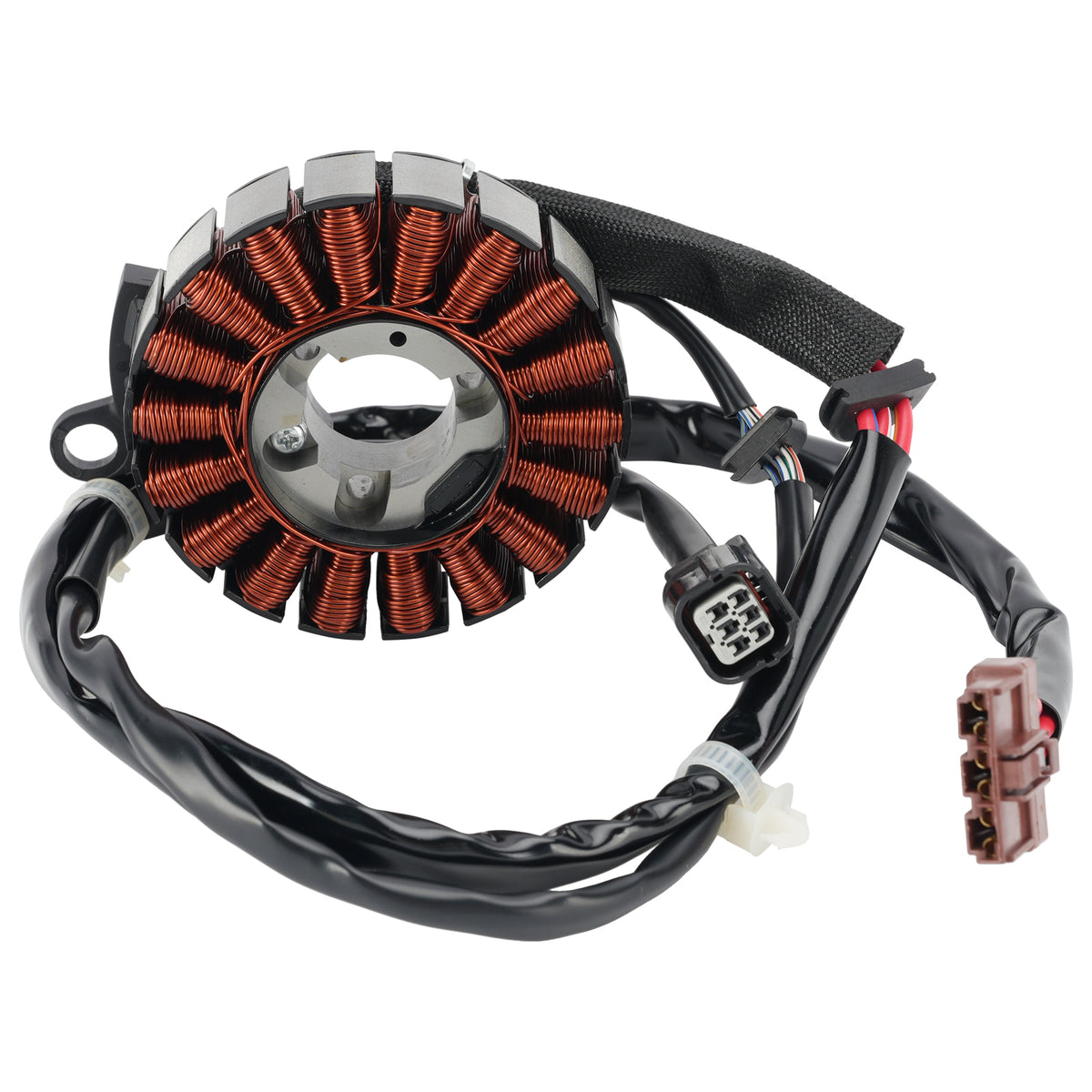 2013-2024 Honda SH 125 SH125 SH125i ABS Alternator Stator Generator