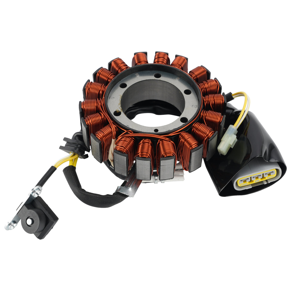 21-24 Brixton Crossfire 500/X/XC Alternador Estator Gerador 31120-E16-0003