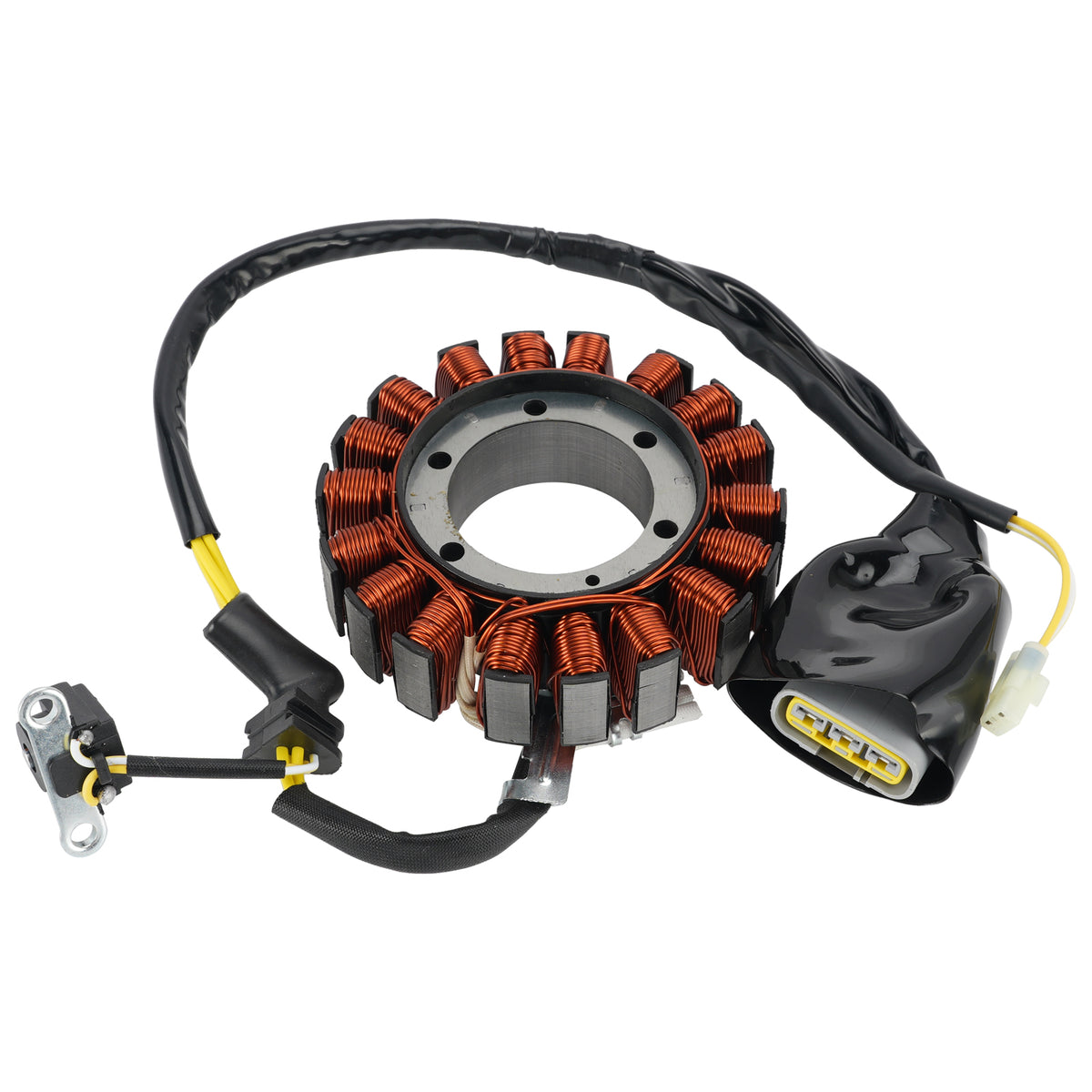 21-24 Brixton Crossfire 500/X/XC Alternador Estator Gerador 31120-E16-0003