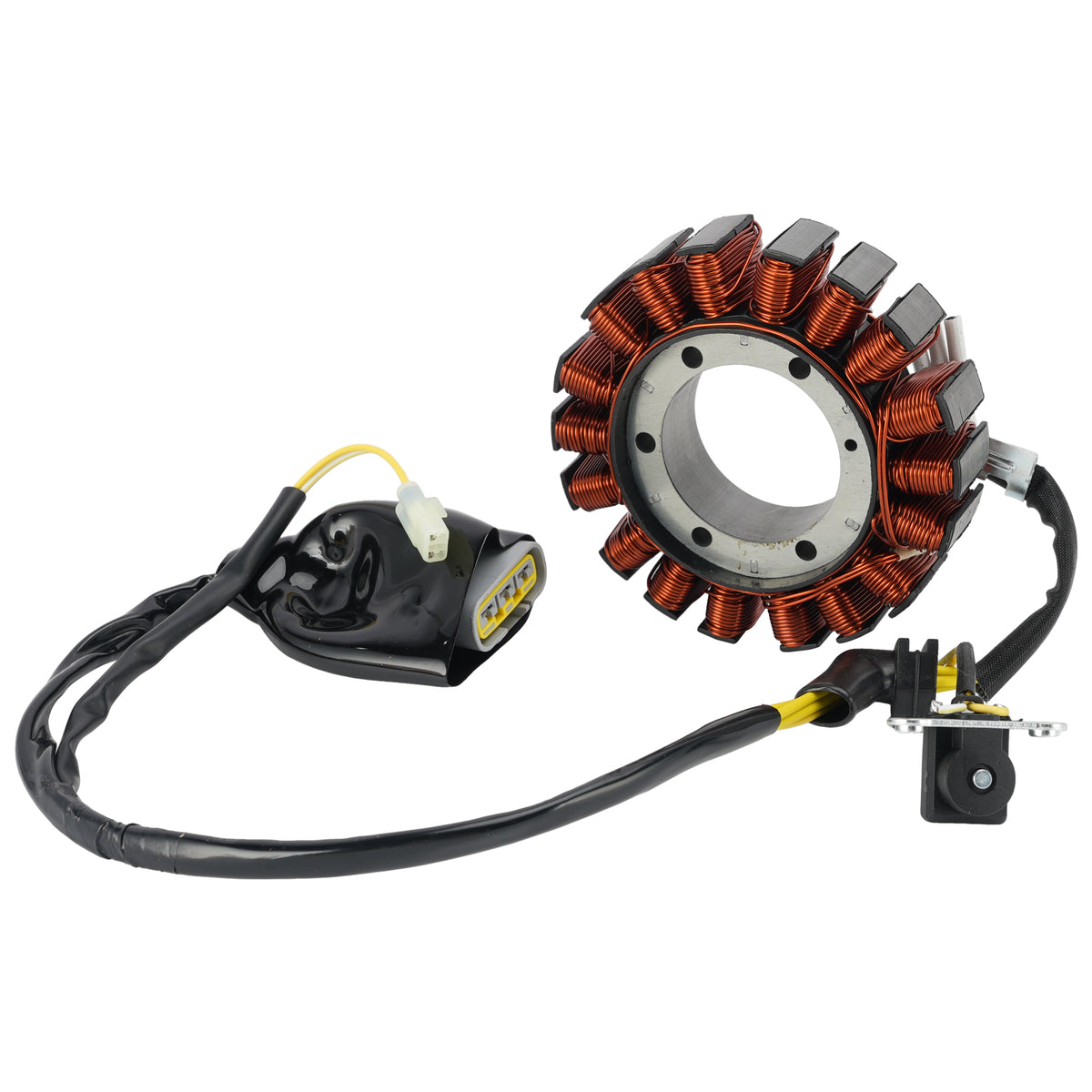 21-24 Brixton Crossfire 500/X/XC Alternador Estator Gerador 31120-E16-0003