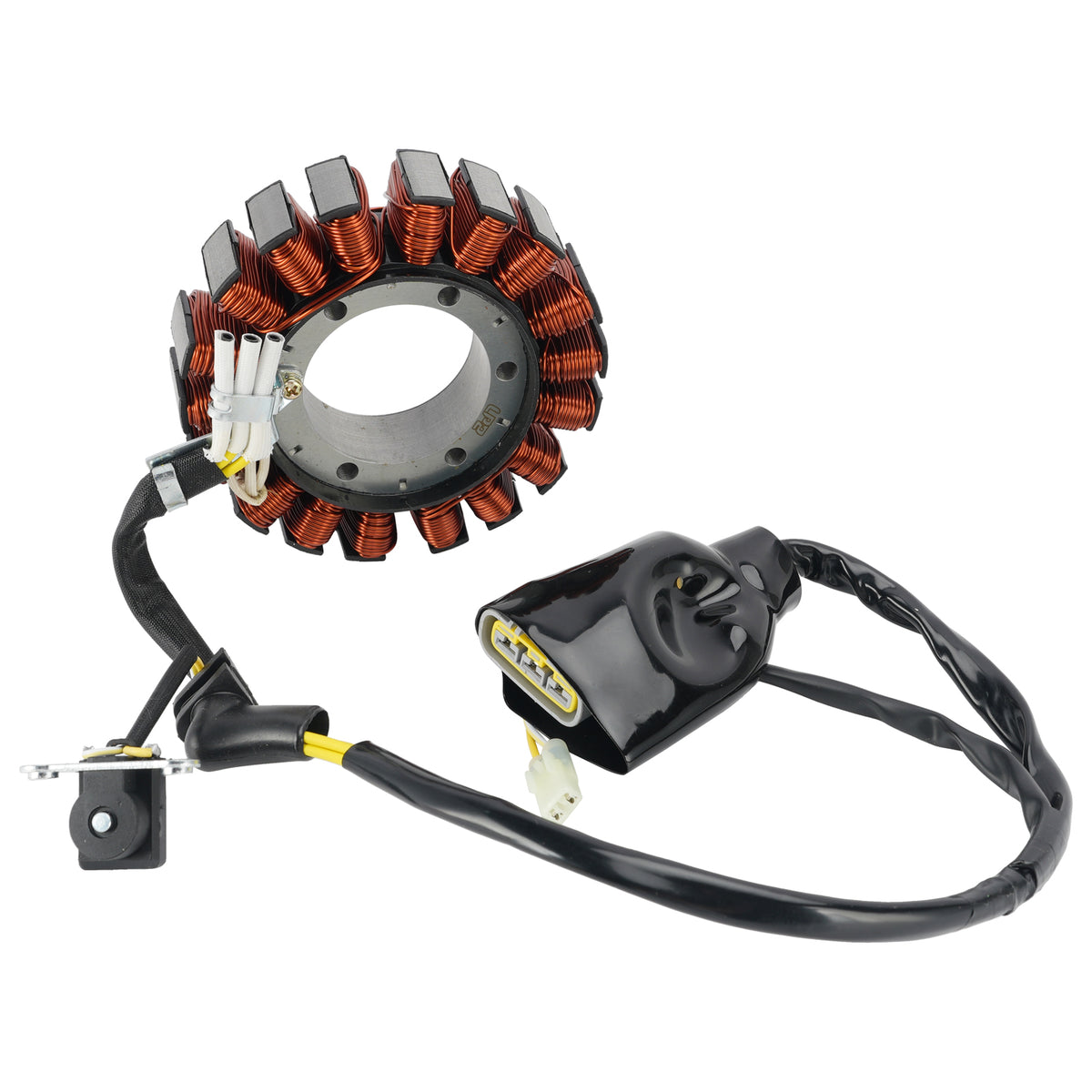 21-24 Brixton Crossfire 500/X/XC Alternador Estator Gerador 31120-E16-0003
