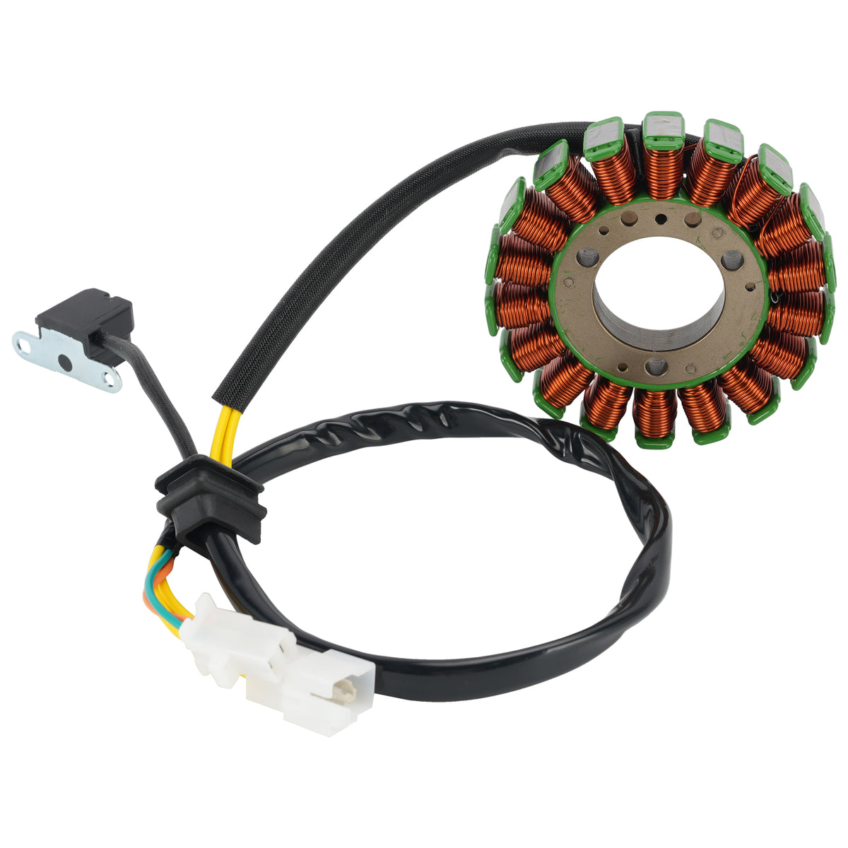 Brixton Cromwell Saxby 250 Felsberg Glanville 250 Alternator Stojan Magneto