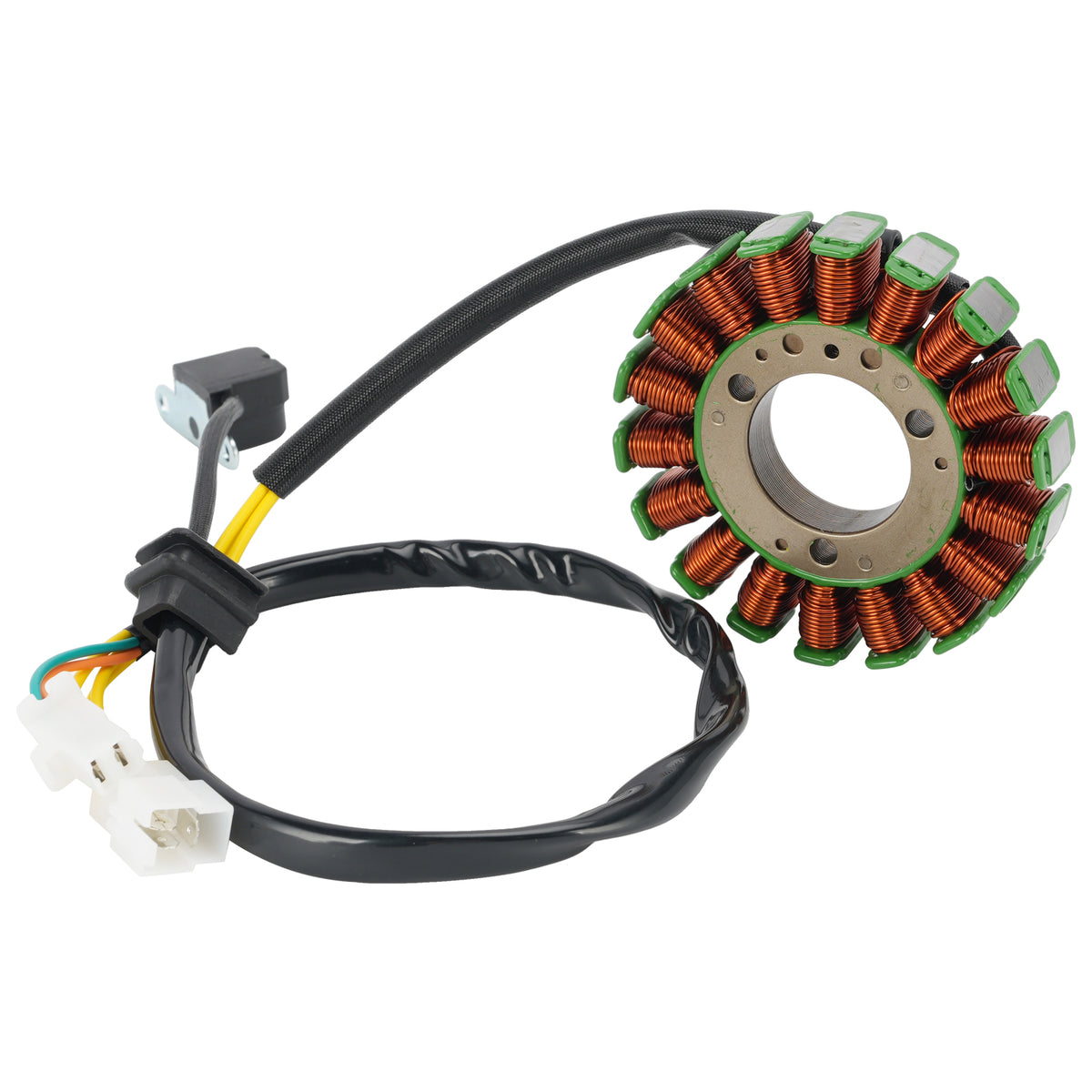 Brixton Cromwell Saxby 250 Felsberg Glanville 250 Alternator Stojan Magneto