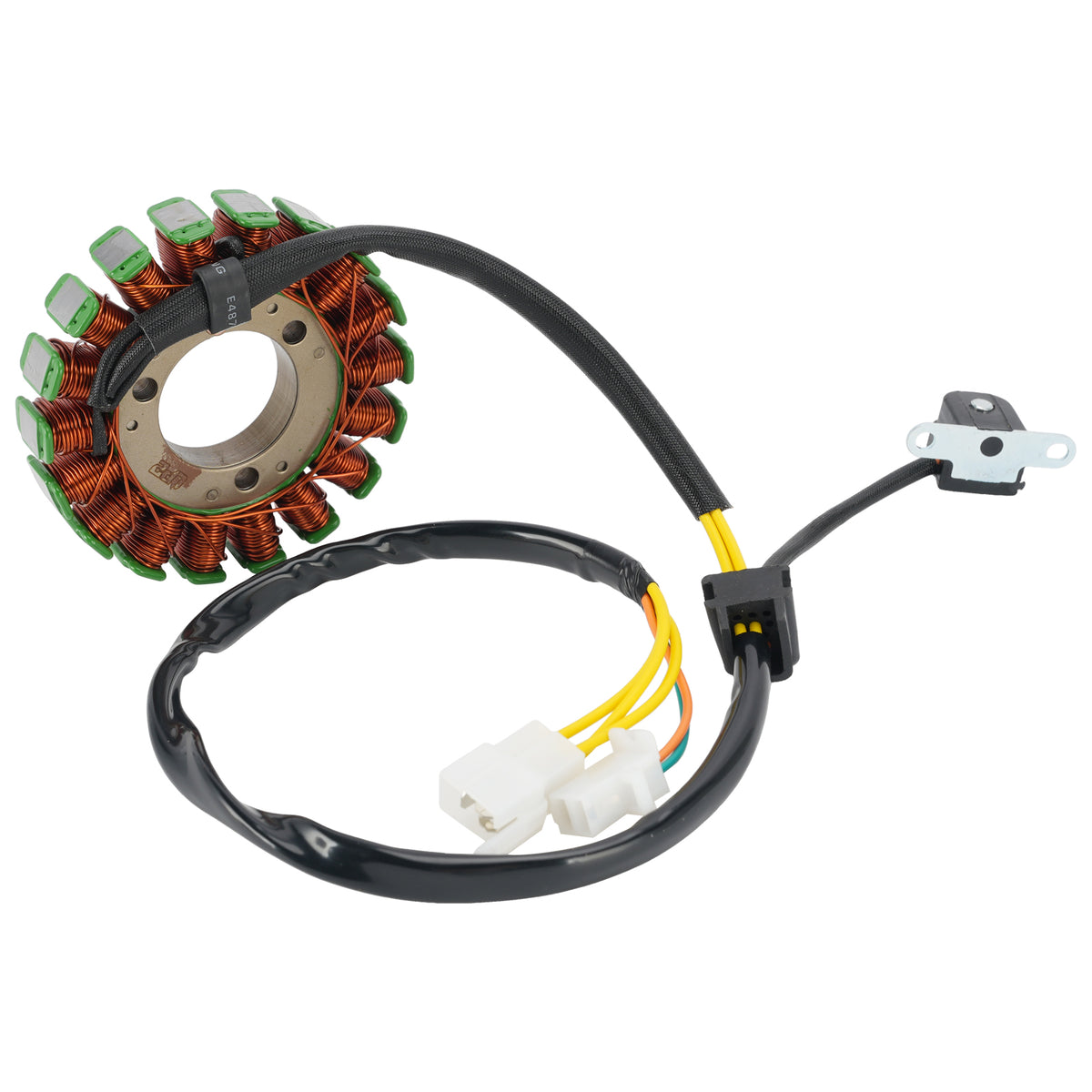 Brixton Cromwell Saxby 250 Felsberg Glanville 250 Alternator Stojan Magneto