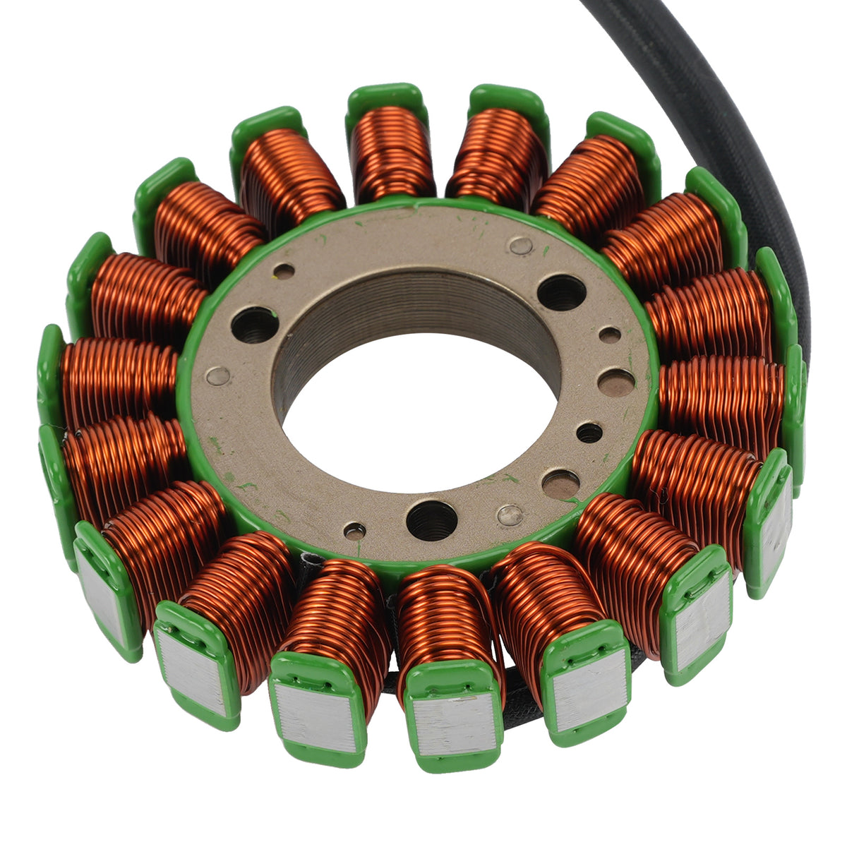 Brixton Cromwell Saxby 250 Felsberg Glanville 250 Alternator Stojan Magneto