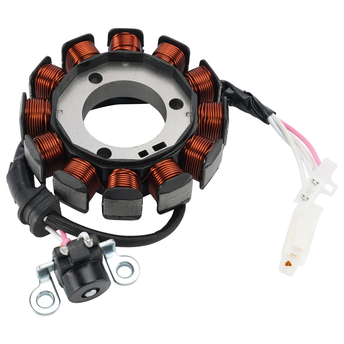 2021-2025 Fantic Caballero 125 XMF125 XEF125 Alternator Stator Magneto