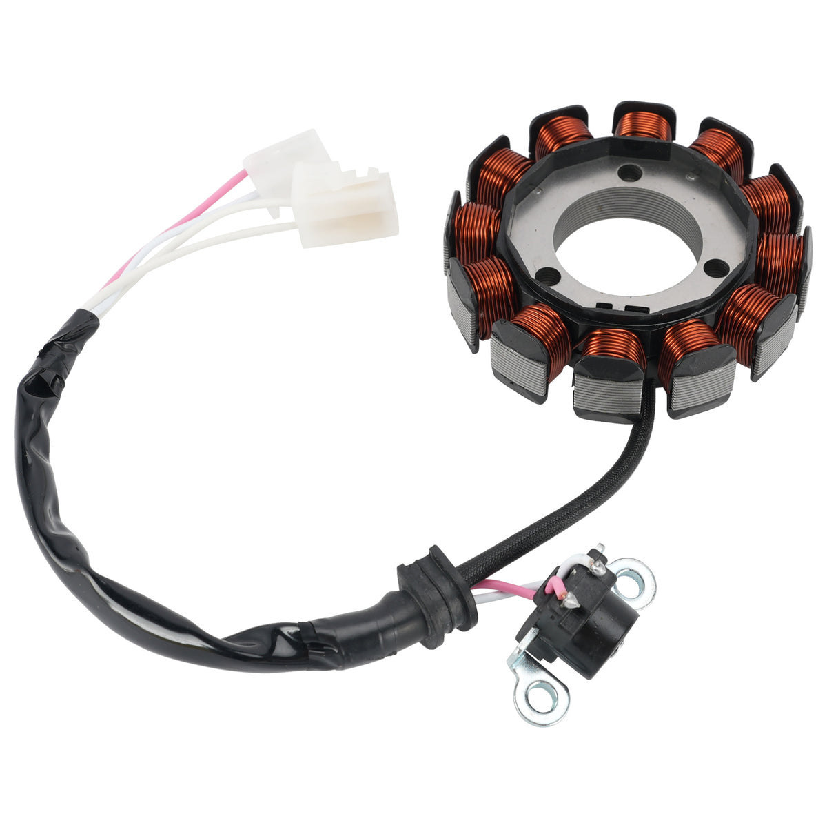 2021-2025 Fantic Caballero 125 XMF125 XEF125 Alternator Stator Magneto
