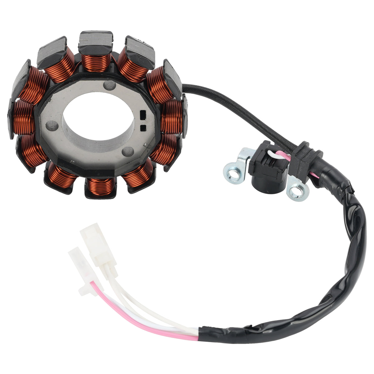 2021-2025 Fantic Caballero 125 XMF125 XEF125 Alternator Stator Magneto