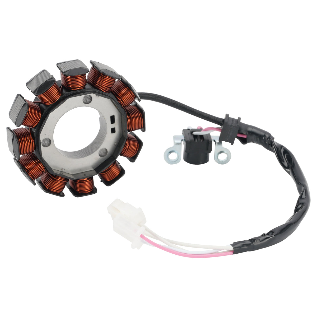 2021-2025 Fantic Caballero 125 XMF125 XEF125 Alternator Stator Magneto