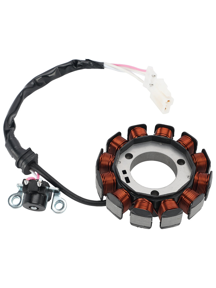 2021-2025 Fantic Caballero 125 XMF125 XEF125 Alternator Stator Magneto