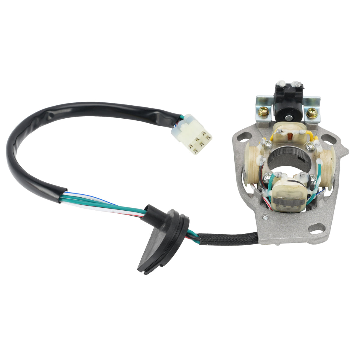 2021 2022 2023 2024 2025 Fantic XX125 Cross 2T Alternator Stator Magneto
