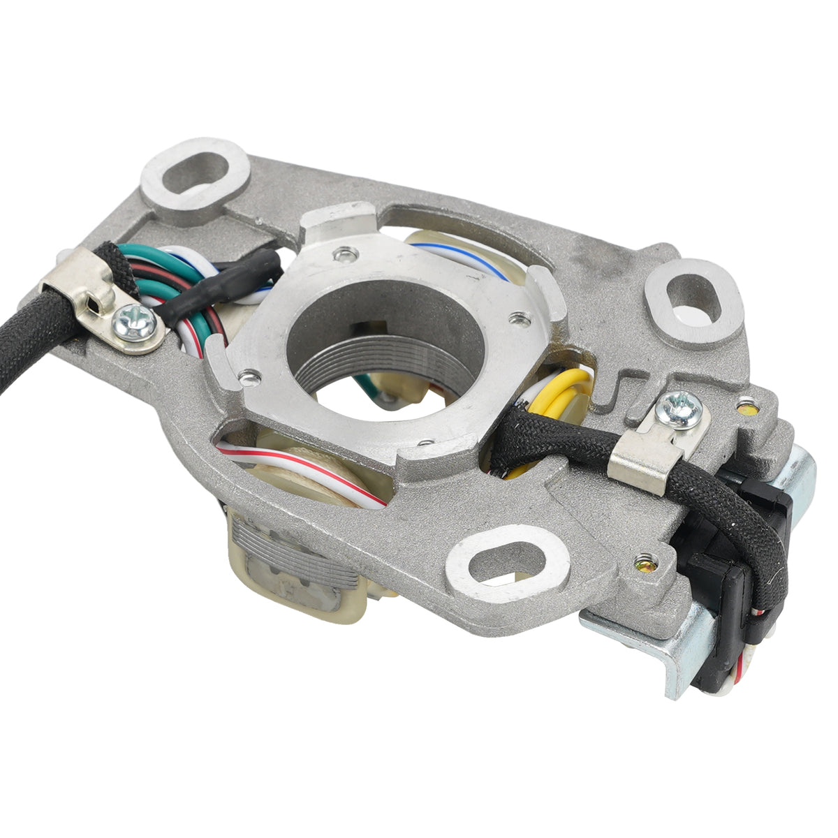 2021 2022 2023 2024 2025 Fantic XX125 Cross 2T Alternator Stator Magneto