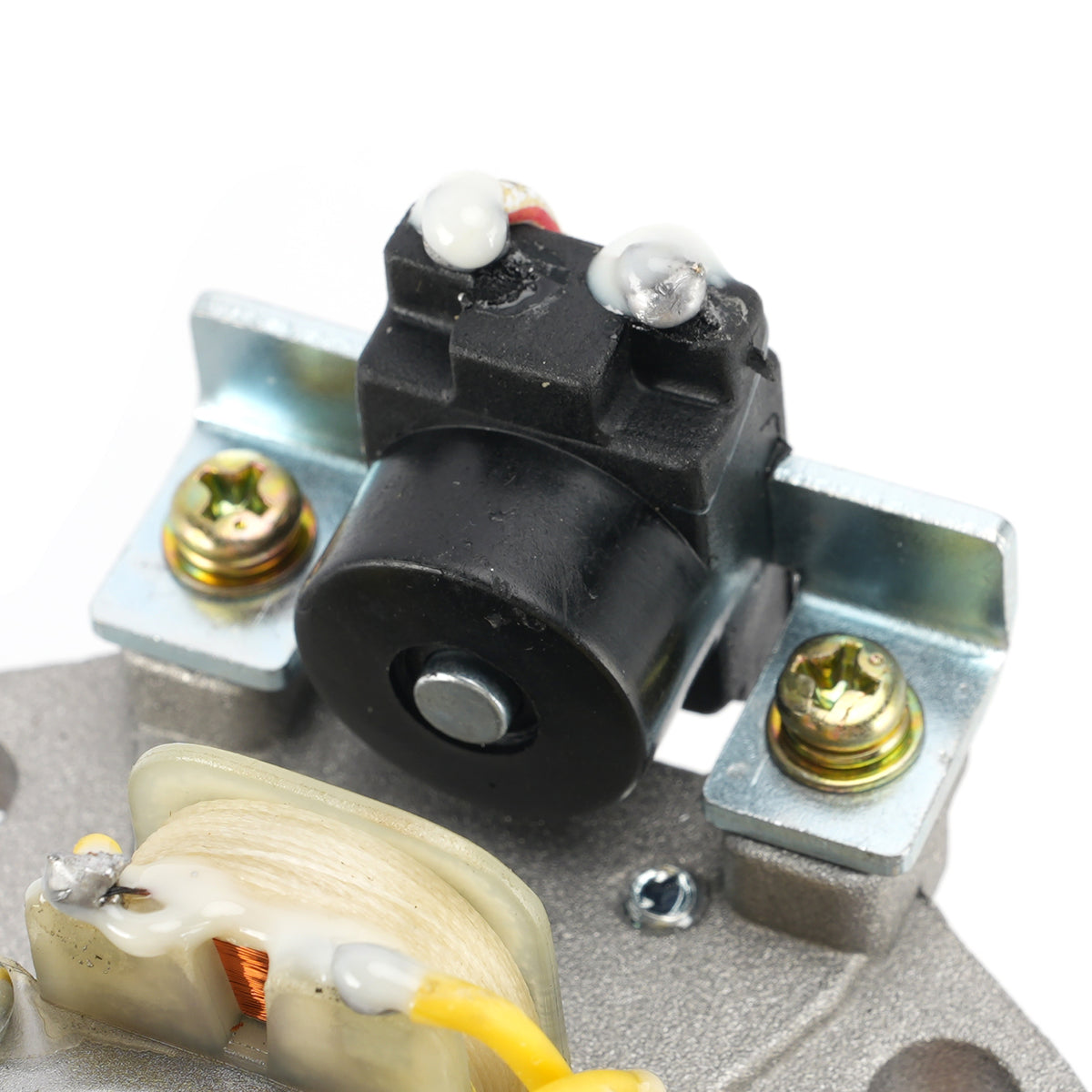 2021 2022 2023 2024 2025 Fantic XX125 Cross 2T Alternator Stator Magneto