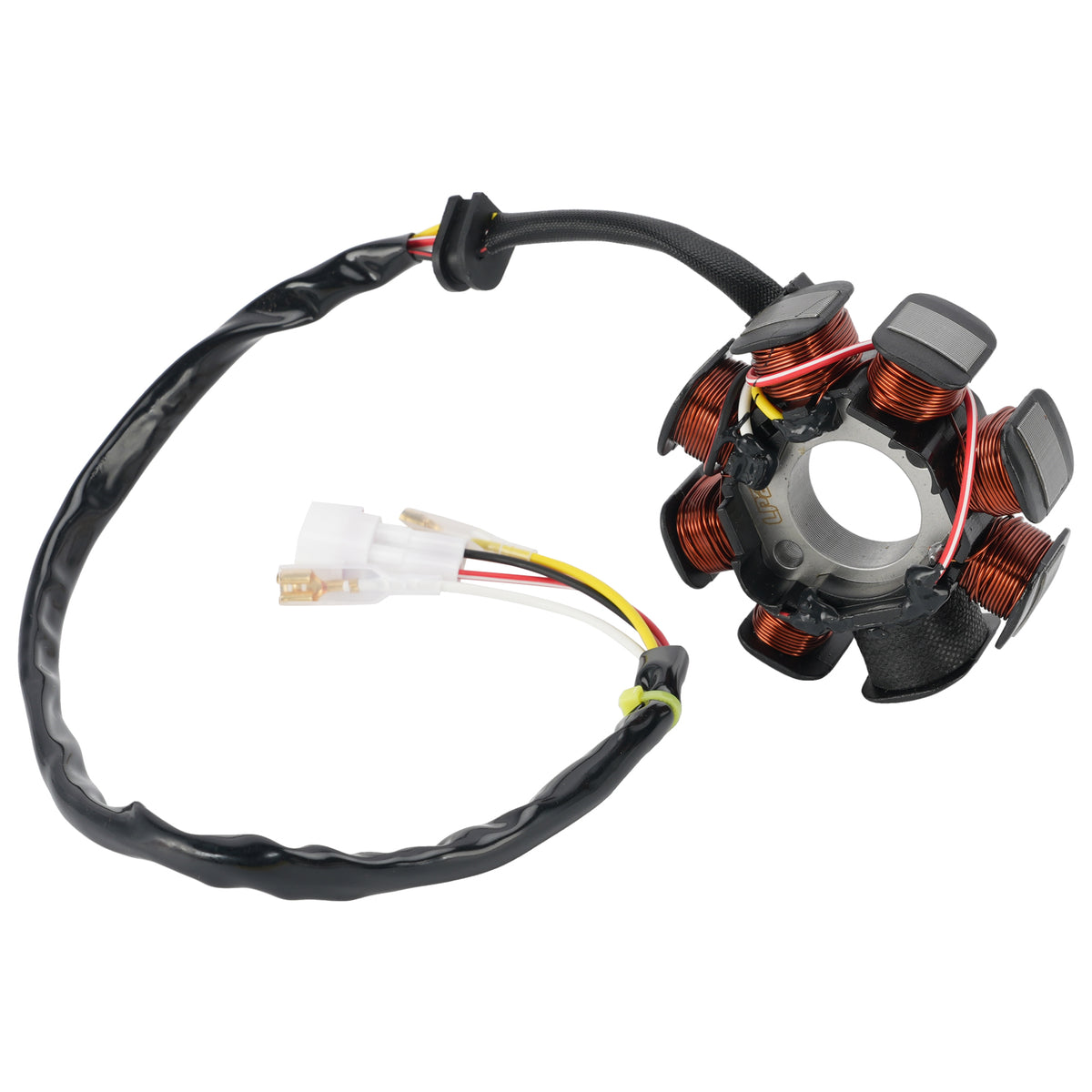 2021-2025 Beta RX 300 CROSS 2T 2026 RX 250 350 2T Alternator Stator Magneto