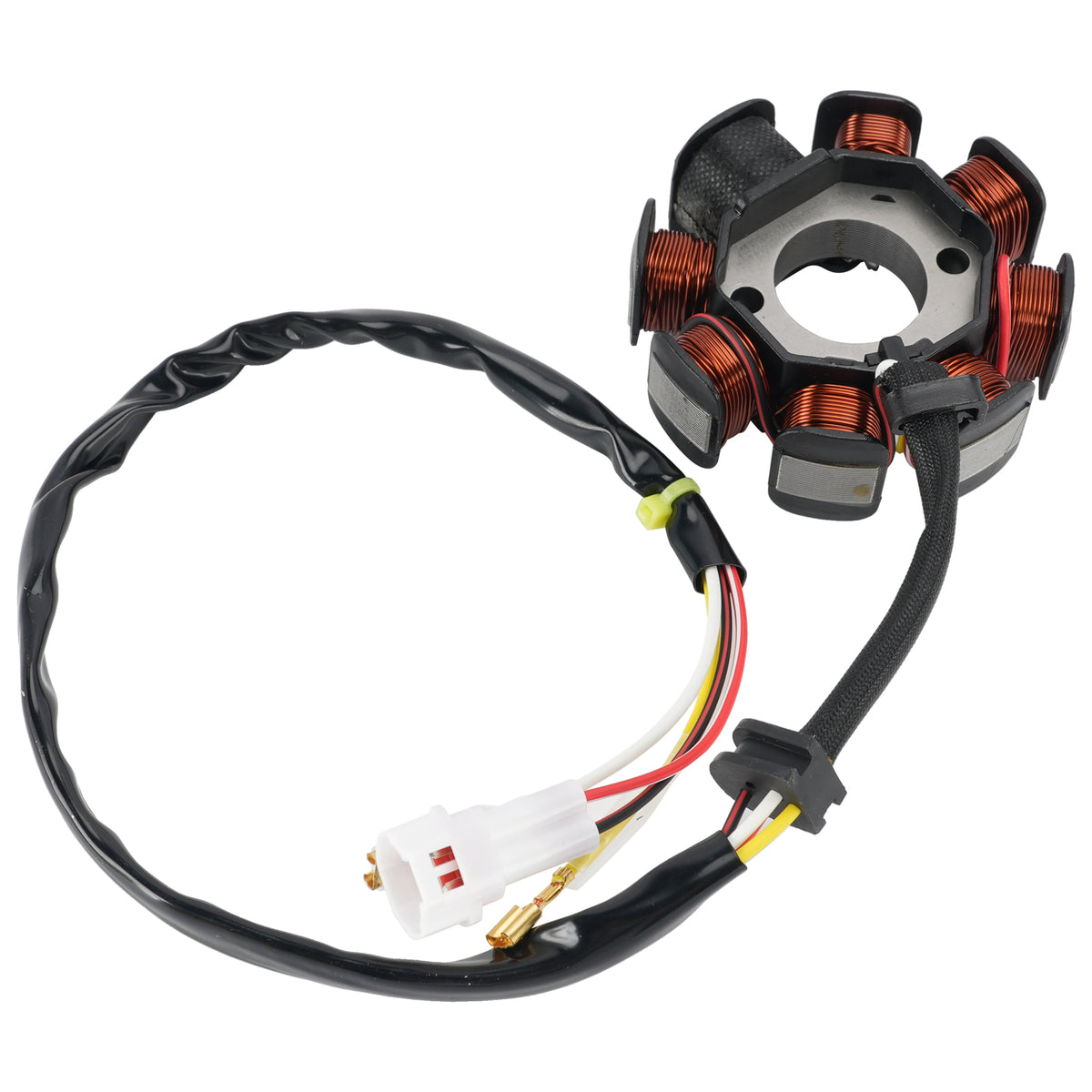 2021-2025 Beta RX 300 CROSS 2T 2026 RX 250 350 2T Alternator Stator Magneto