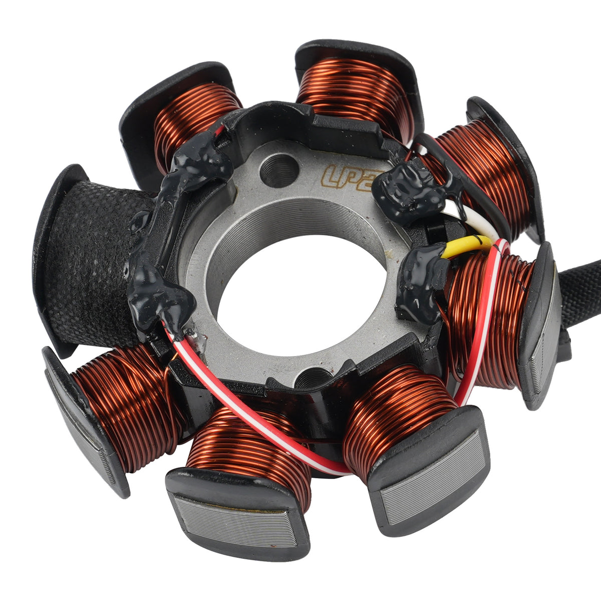 2021-2025 Beta RX 300 CROSS 2T 2026 RX 250 350 2T Alternator Stator Magneto