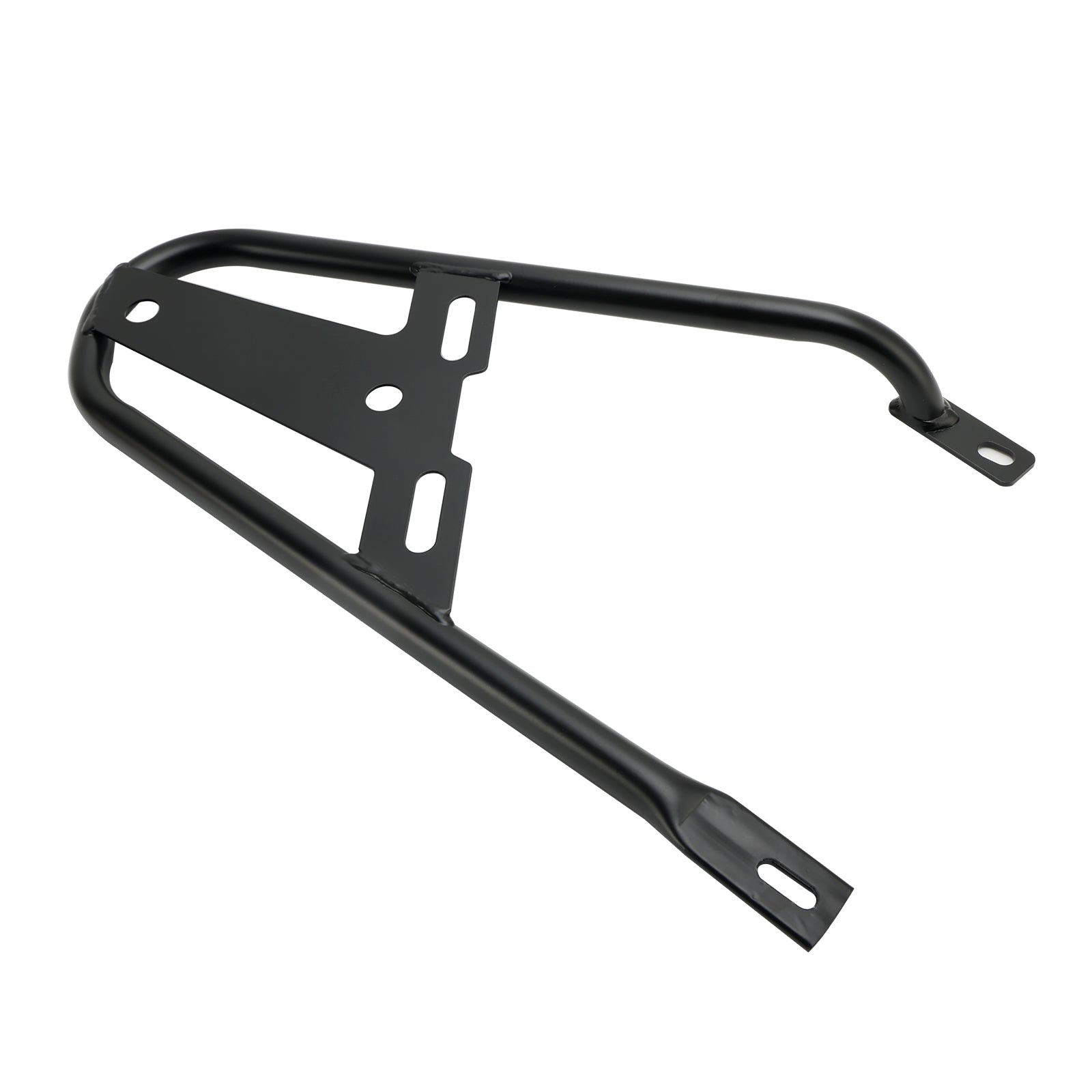 19-24 Gt & Interceptor 650 Luggage Rack Side Saddle Bag Mount Bracket Right